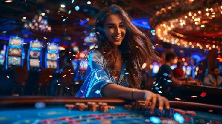 Trải nghiệm đặt cược thể thao dễ dàng và đa dạng trên nền tảng kqxsvl